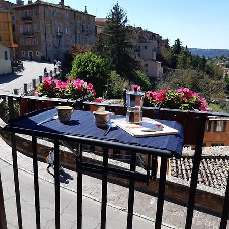Appartamento Ansidei 3 Perugia Dış mekan fotoğraf