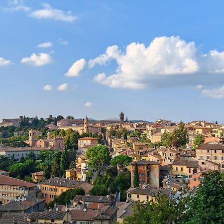 Appartamento Ansidei 3 Perugia Dış mekan fotoğraf