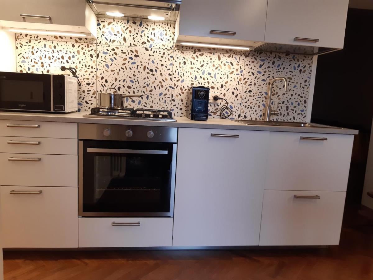 Appartamento Ansidei 3 Perugia Dış mekan fotoğraf