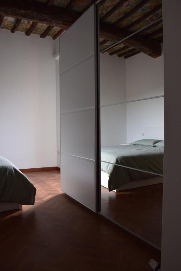 Appartamento Ansidei 3 Perugia Dış mekan fotoğraf