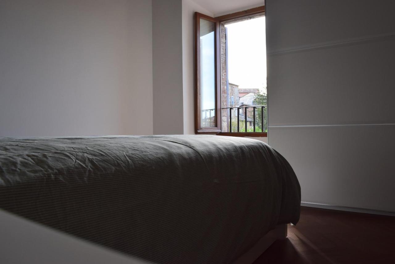 Appartamento Ansidei 3 Perugia Dış mekan fotoğraf