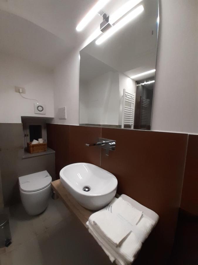 Appartamento Ansidei 3 Perugia Dış mekan fotoğraf