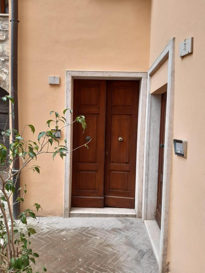 Appartamento Ansidei 3 Perugia Dış mekan fotoğraf