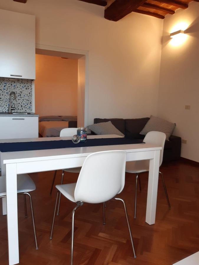 Appartamento Ansidei 3 Perugia Dış mekan fotoğraf